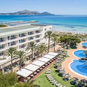 Grupotel Natura Playa 4*, プラヤ・デ・ムロ スペイン
