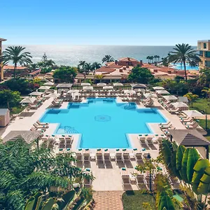 Iberostar Selection Anthelia 5*, Costa Adeje (Tenerife) Spanien