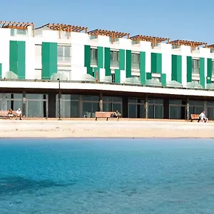 Livvo Beach Hotel Corralejo