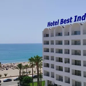 Best Indalo Hotel Mojacar