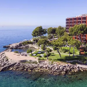De Mar Gran Melia - Adults Only - The Leading Of The World 5*, Illetas Spanien