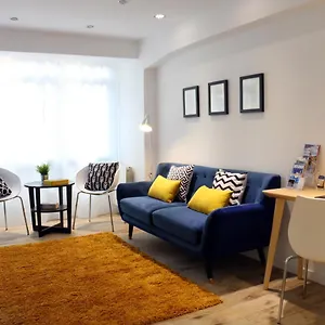 El Rincón De Valeria Apartamento